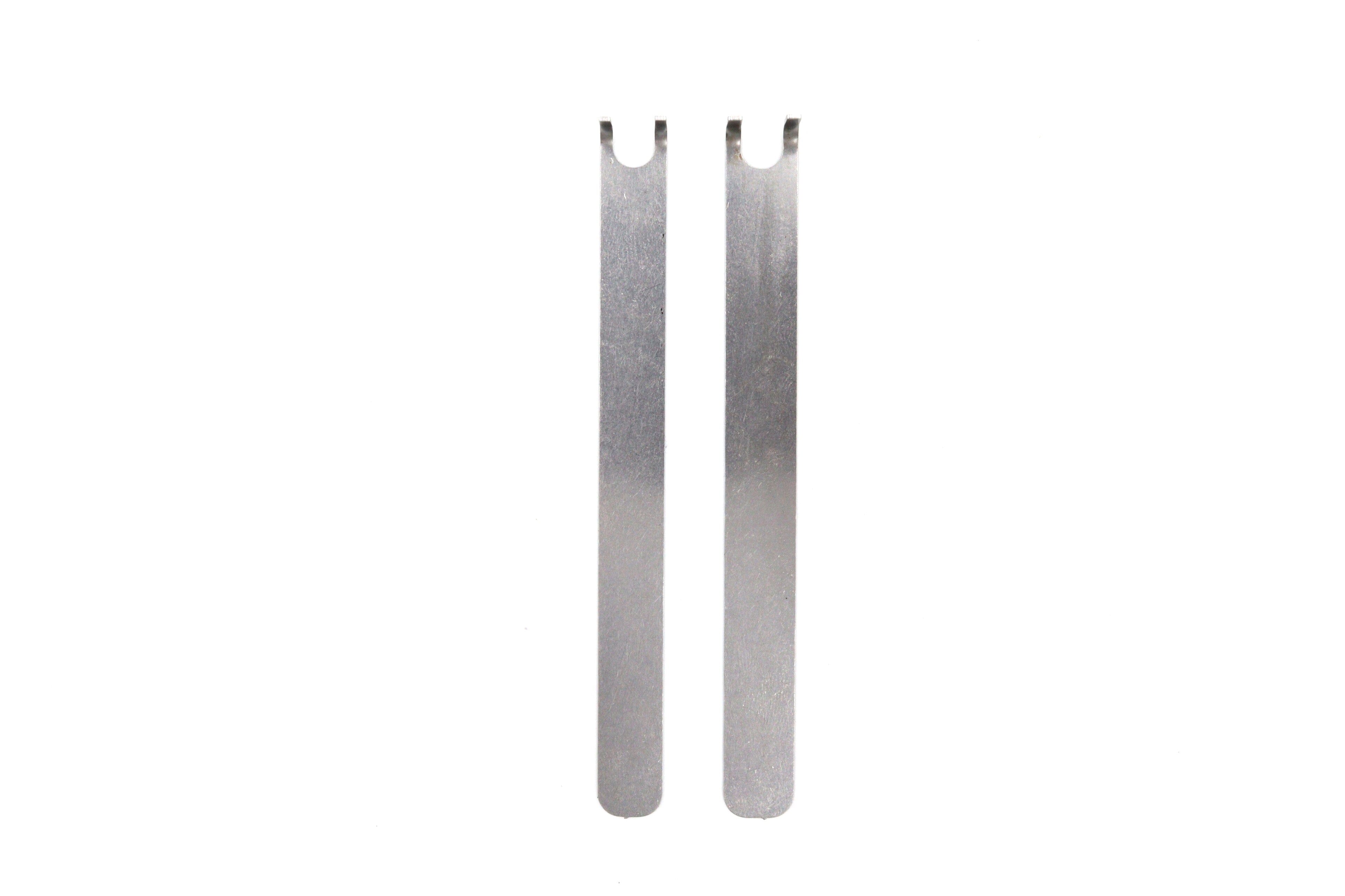 Peterson Lockpick Tools - Double Prong Pair | Remote Pro